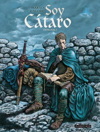 PONENT / MON Soy Cataro 1 (Integral)