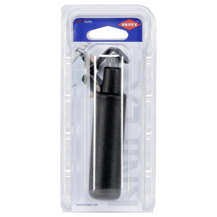 Knipex Alicate pelacables 135mm
