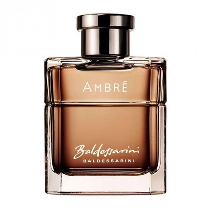 Baldessarini Ambré Eau de Toilette 50 ml
