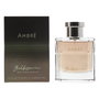 Ambre, Agua de Tocador, Para hombres, 50 ml
