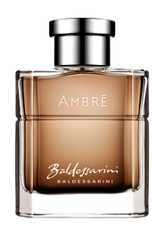Ambre, Eau De Toilette, For Men, 50 ml