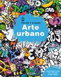 SUSAETA EDICIONES Arte urbano