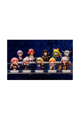 Good Smile Company Figura Saber of Black Niitengo Fate/Apocrypha