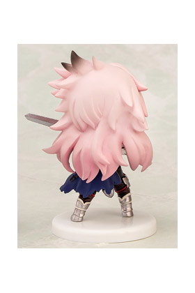 Good Smile Company Figura Saber of Black Niitengo Fate/Apocrypha
