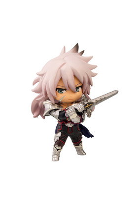 Good Smile Company Figura Saber of Black Niitengo Fate/Apocrypha