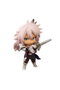 Good Smile Company Figura Saber of Black Niitengo Fate/Apocrypha