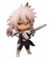 Good Smile Company Figura Saber of Black Niitengo Fate/Apocrypha