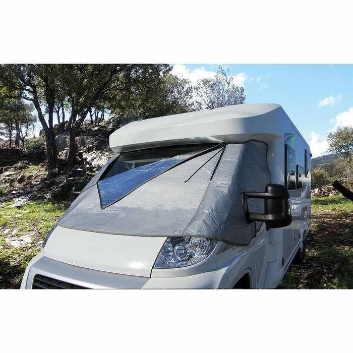 Midland Persiana exterior plegable Transit de 2006