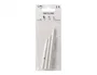 Liderpapel Set de 3 Difuminos Diámetros Surtidos 70 mm / 80 mm / 90 mm