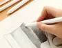 Liderpapel Set de 3 Difuminos Diámetros Surtidos 70 mm / 80 mm / 90 mm