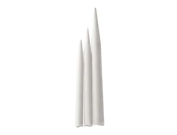 Liderpapel Set de 3 Difuminos Diámetros Surtidos 70 mm / 80 mm / 90 mm