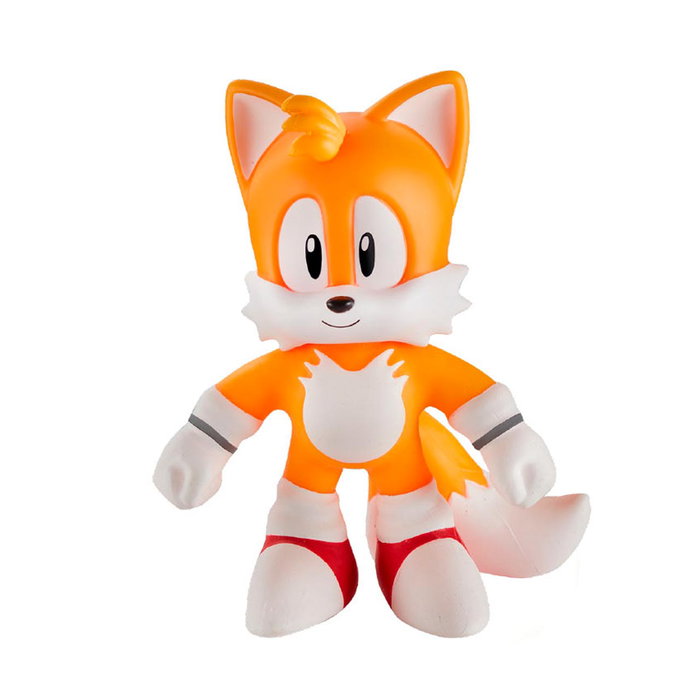 Character Sonic The Hedgehog Goo Jit Zu Figura de Acción CO42744
