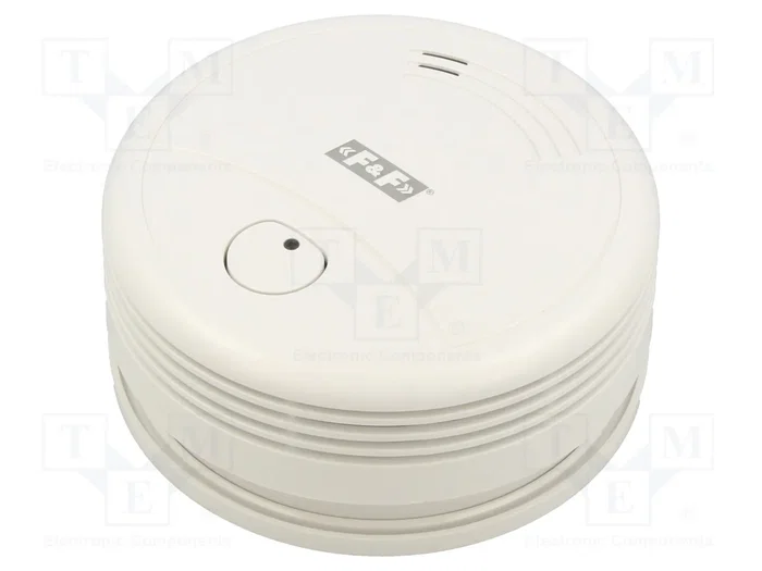 F&F CDM-07 Detector de Humo F&F CDM-07 Detector de Humo