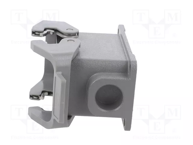 HARTING Carcasa HDC Han® B Versión Alta IP65 M20 HARTING Carcasa HDC Han® B Versión Alta IP65 M20