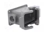 HARTING Carcasa HDC Han® B Versión Alta IP65 M20