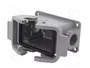 HARTING Carcasa HDC Han® B Versión Alta IP65 M20