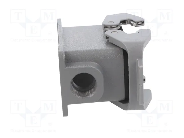 HARTING Carcasa HDC Han® B Versión Alta IP65 M20 HARTING Carcasa HDC Han® B Versión Alta IP65 M20