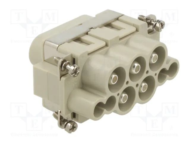 LAPP Conector industrial EPIC® H-K 004.2/4 MAS 14-22 tipo HDC