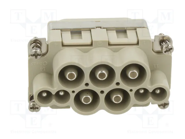 LAPP Conector industrial EPIC® H-K 004.2/4 MAS 14-22 tipo HDC