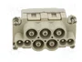 LAPP Conector industrial EPIC® H-K 004.2/4 MAS 14-22 tipo HDC