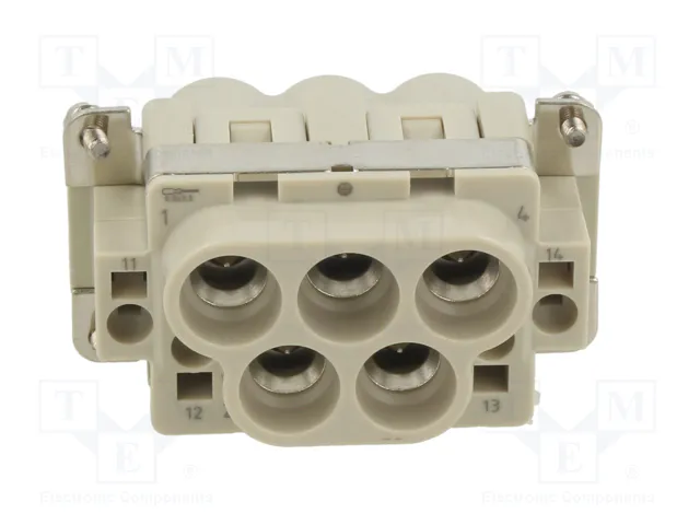 LAPP Conector industrial EPIC® H-K 004.2/4 MAS 14-22 tipo HDC