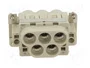 LAPP Conector industrial EPIC® H-K 004.2/4 MAS 14-22 tipo HDC