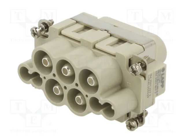 LAPP Conector industrial EPIC® H-K 004.2/4 MAS 14-22 tipo HDC