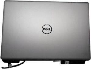 Dell ASSY LCD, HUD, Non-Touch Screen, 15.6" FHD Antiglare EDP1.2 Silver Rear Cover Camera HD Microphone 220nits