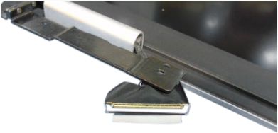 Dell ASSY LCD, HUD, Non-Touch Screen, 15.6" FHD Antiglare EDP1.2 Silver Rear Cover Camera HD Microphone 220nits