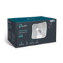 TP-LINK CPE710 Punto de acceso inalámbrico 867 Mbit/s Blanco
