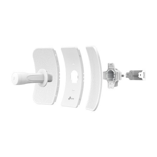 TP-LINK CPE710 Punto de acceso inalámbrico 867 Mbit/s Blanco TP-LINK CPE710 Punto de acceso inalámbrico 867 Mbit/s Blanco