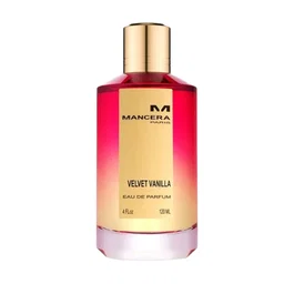 Mancera Velvet Vanilla Eau de Parfum 120 ml Spray