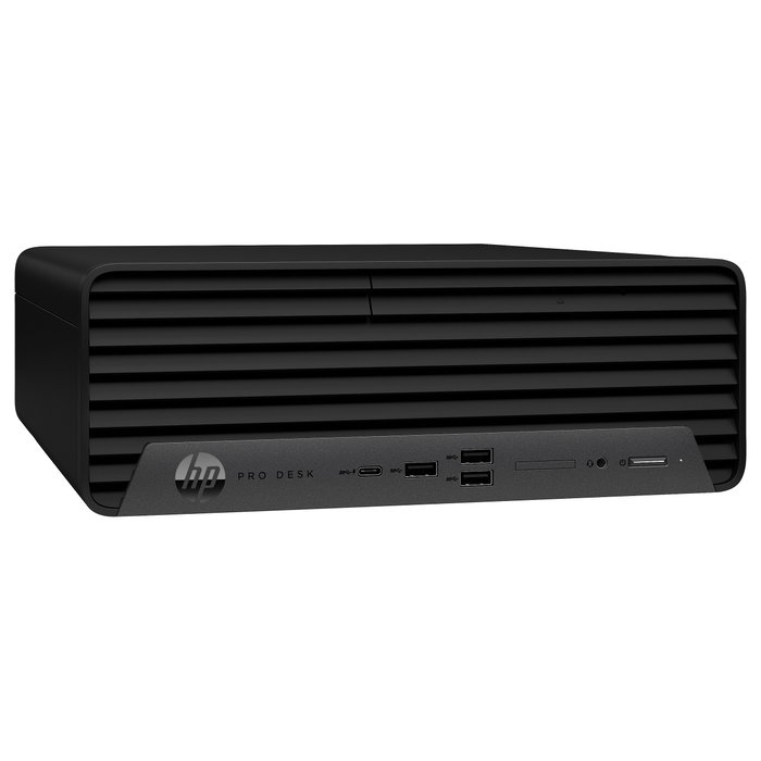 HP Pro 400 G9 SFF i5-12500 16GB/512GB SSD Windows 11 Pro D18KGES#ABD -BTO HP Pro 400 G9 SFF i5-12500 16GB/512GB SSD Windows 11 Pro D18KGES#ABD -BTO