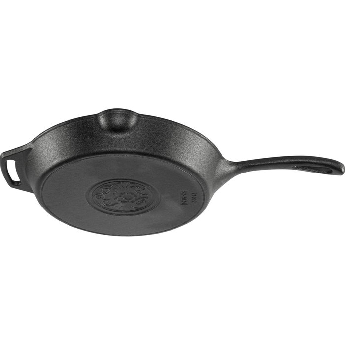 Petromax Feuerpfanne Sartén con asa 30 cm Petromax Feuerpfanne Sartén con asa 30 cm