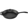 Petromax Feuerpfanne Sartén con asa 30 cm