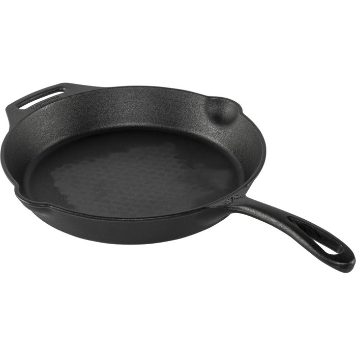 Petromax Feuerpfanne Sartén con asa 30 cm Petromax Feuerpfanne Sartén con asa 30 cm