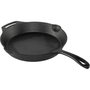 Petromax Feuerpfanne Sartén con asa 30 cm