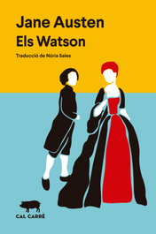 Els Watson, Jane Austen - CAL CARRE