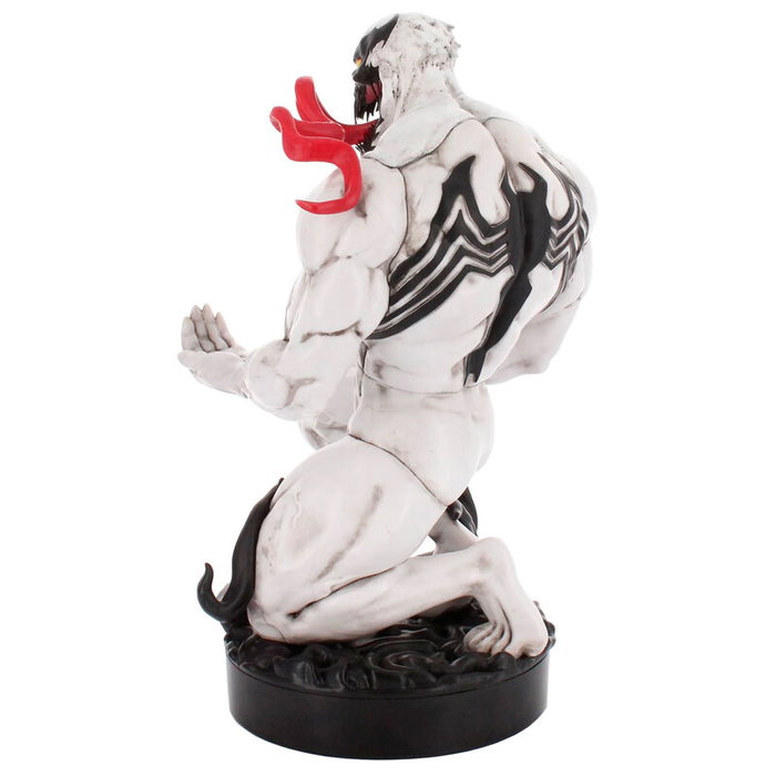Cable Guy Soporte Sujecion Figura Anti-Venom Marvel 21cm EXQUISITE GAMING