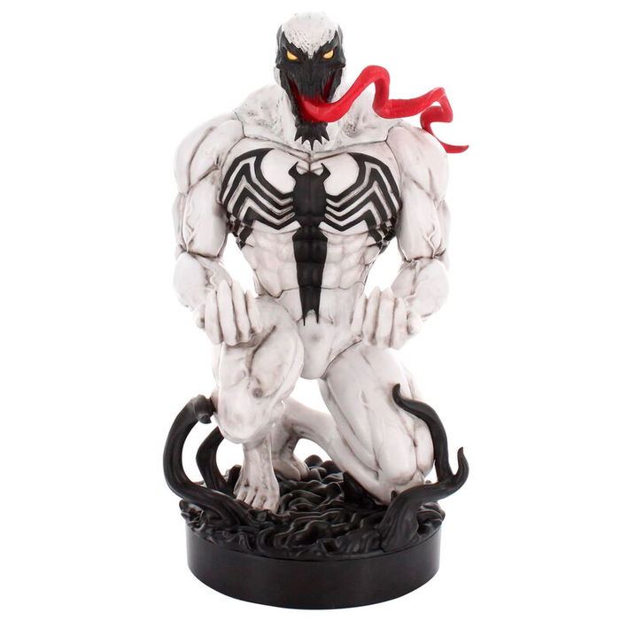 Cable Guy Soporte Sujecion Figura Anti-Venom Marvel 21cm EXQUISITE GAMING