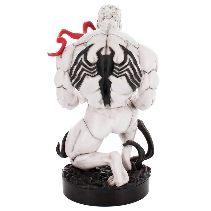 Cable Guy Soporte Sujecion Figura Anti-Venom Marvel 21cm EXQUISITE GAMING