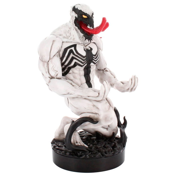 Cable Guy Soporte Sujecion Figura Anti-Venom Marvel 21cm EXQUISITE GAMING