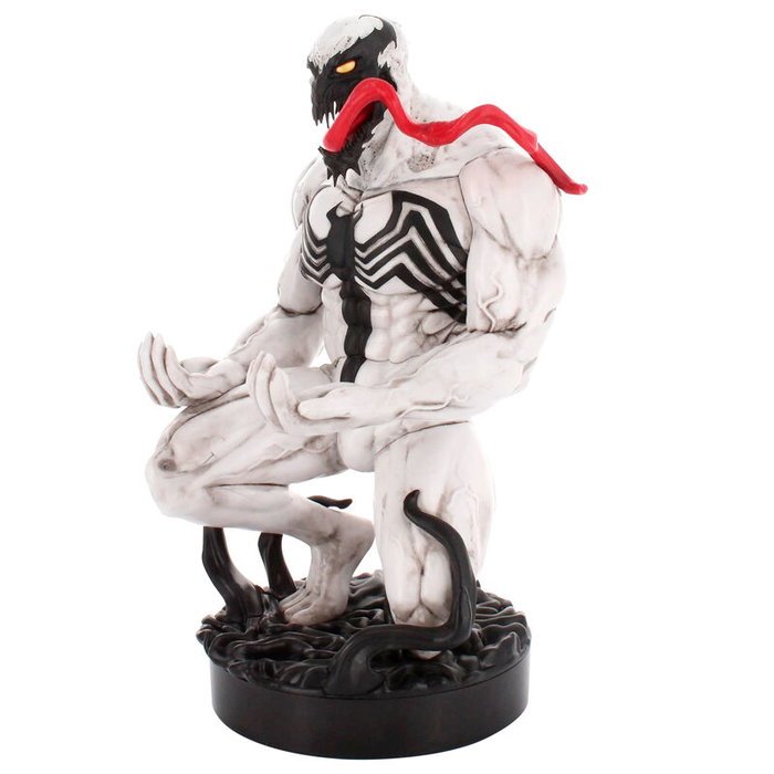 Cable Guy Soporte Sujecion Figura Anti-Venom Marvel 21cm EXQUISITE GAMING