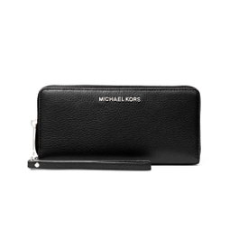Michael Kors Cartera 35F7STVE7L-BLACK Negro