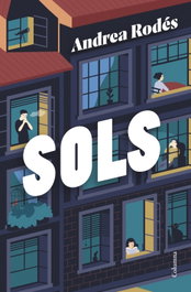 Sols, Andrea Rodés - COLUMNA EDICIONS