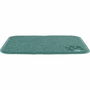 Alfombra para Arenero de Gatos Trixie Verde PVC 37 × 45 cm