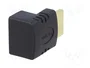 AKYGA Adaptador HDMI de 90° (arriba/abajo)