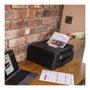 Brother MFC-J4350DW Impresora Multifunción 4 en 1 Inyección de Tinta Negra