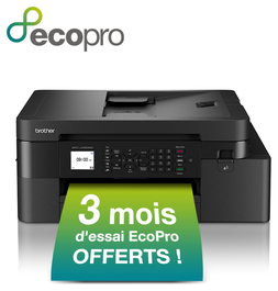Brother MFC-J4350DW Impresora Multifunción A4 a Color Inyección de Tinta WiFi Dúplex Automático Escáner Fax 1200 x 4800 DPI 20 ppm