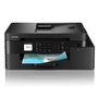 Brother MFC-J4350DW Impresora Multifunción 4 en 1 Inyección de Tinta Negra